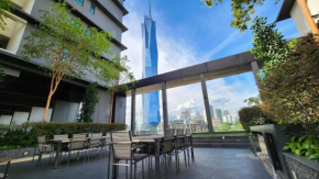 Opus Residences Kuala Lumpur by Infini Suites